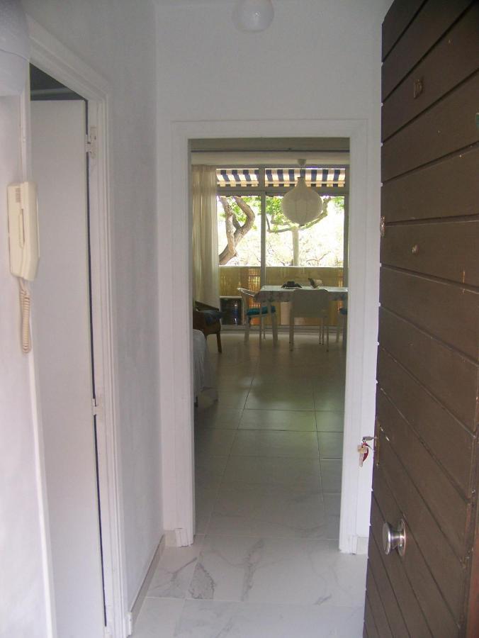 Marenostrum Relax Beach Wifi Free Salou Exterior foto