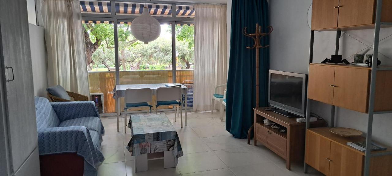 Marenostrum Relax Beach Wifi Free Salou Exterior foto