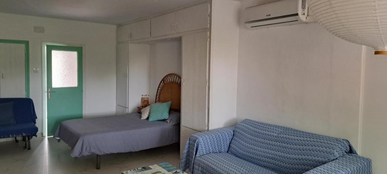 Marenostrum Relax Beach Wifi Free Salou Exterior foto